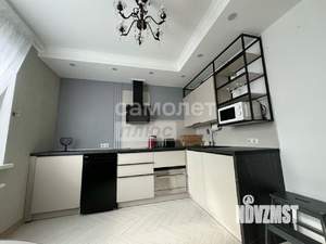 1-к квартира, на длительный срок, 38м2, 10/10 этаж