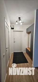 1-к квартира, посуточно, 38м2, 15/15 этаж