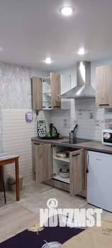 Студия квартира, на длительный срок, 23м2, 3/5 этаж