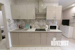 Студия квартира, посуточно, 35м2, 12/12 этаж