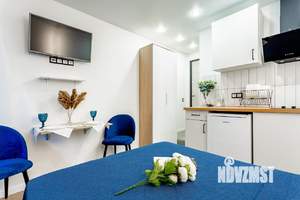 Студия квартира, посуточно, 14м2, 1/5 этаж