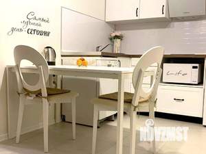 2-к квартира, посуточно, 37м2, 1/1 этаж