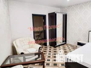 1-к квартира, на длительный срок, 50м2, 4/8 этаж