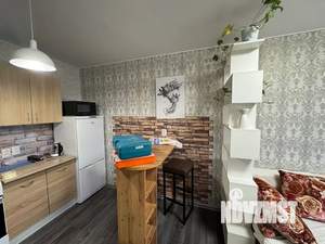 2-к квартира, посуточно, 35м2, 9/9 этаж