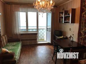 1-к квартира, на длительный срок, 36м2, 6/9 этаж