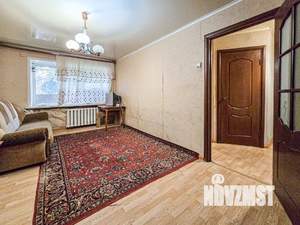 1-к квартира, на длительный срок, 32м2, 1/4 этаж