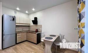 1-к квартира, посуточно, 27м2, 1/1 этаж