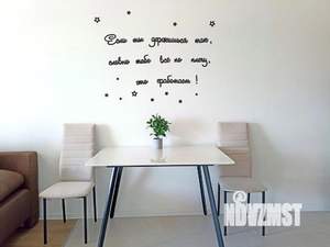 2-к квартира, посуточно, 35м2, 1/1 этаж