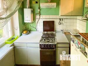 2-к квартира, на длительный срок, 45м2, 4/4 этаж