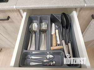 1-к квартира, посуточно, 35м2, 21/22 этаж