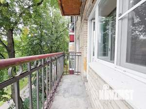 2-к квартира, посуточно, 47м2, 3/4 этаж