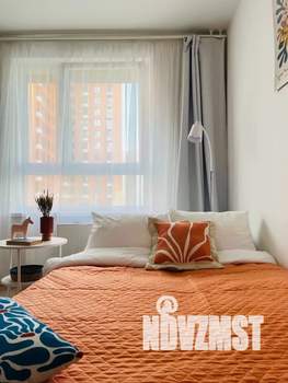 2-к квартира, посуточно, 36м2, 2/9 этаж