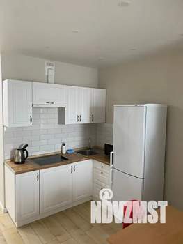 1-к квартира, посуточно, 42м2, 3/22 этаж