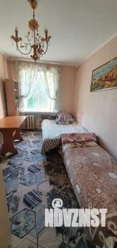 3-к квартира, на длительный срок, 57м2, 6/9 этаж