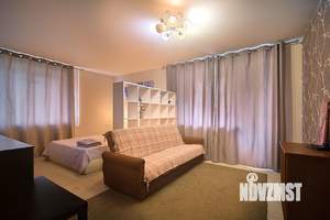 2-к квартира, посуточно, 50м2, 4/5 этаж