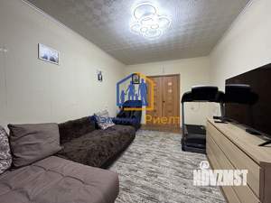 4-к квартира, на длительный срок, 94м2, 2/5 этаж