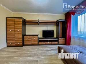 1-к квартира, на длительный срок, 42м2, 8/14 этаж