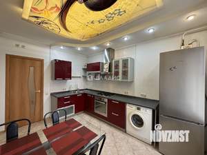 2-к квартира, на длительный срок, 60м2, 2/5 этаж