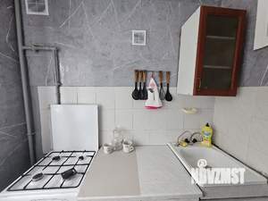 1-к квартира, посуточно, 50м2, 4/5 этаж