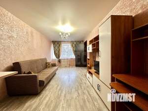 3-к квартира, на длительный срок, 65м2, 1/4 этаж