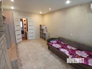 1-к квартира, на длительный срок, 36м2, 7/9 этаж