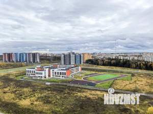 1-к квартира, посуточно, 30м2, 18/19 этаж