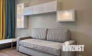 1-к квартира, посуточно, 77м2, 1/1 этаж