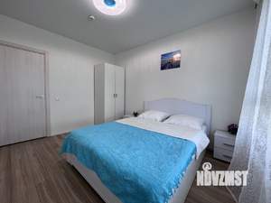 2-к квартира, посуточно, 44м2, 15/15 этаж