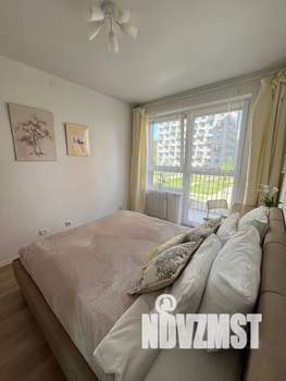 1-к квартира, посуточно, 36м2, 2/11 этаж