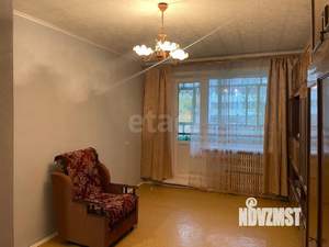 1-к квартира, на длительный срок, 36м2, 3/9 этаж