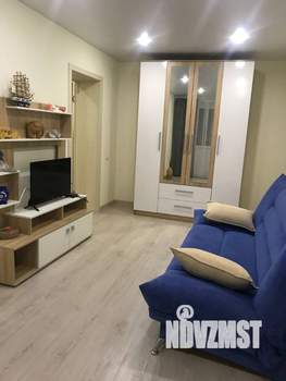 1-к квартира, на длительный срок, 41м2, 6/10 этаж