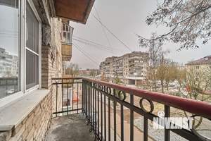 2-к квартира, посуточно, 47м2, 3/4 этаж