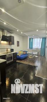 2-к квартира, посуточно, 62м2, 15/17 этаж