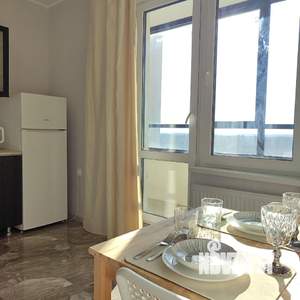 1-к квартира, на длительный срок, 40м2, 14/26 этаж