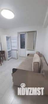 1-к квартира, на длительный срок, 47м2, 1/19 этаж