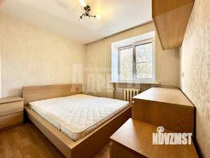 3-к квартира, на длительный срок, 50м2, 3/4 этаж