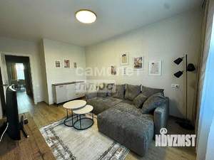 2-к квартира, на длительный срок, 62м2, 6/25 этаж