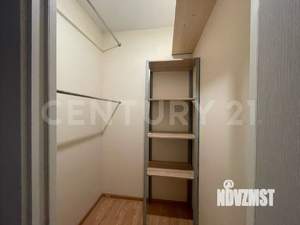 1-к квартира, на длительный срок, 38м2, 12/25 этаж