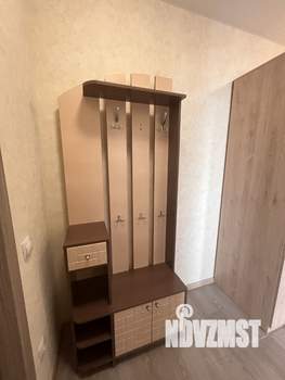 1-к квартира, на длительный срок, 41м2, 15/17 этаж