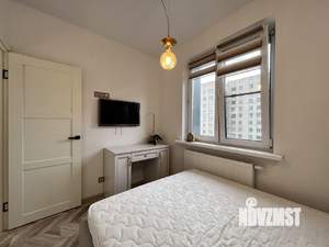 2-к квартира, посуточно, 47м2, 4/15 этаж