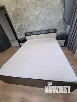 2-к квартира, на длительный срок, 61м2, 17/24 этаж