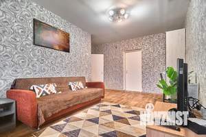 3-к квартира, посуточно, 57м2, 8/9 этаж