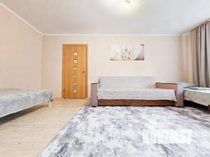 2-к квартира, посуточно, 47м2, 3/4 этаж