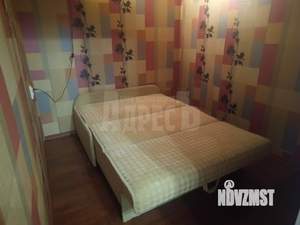 1-к квартира, на длительный срок, 38м2, 1/9 этаж