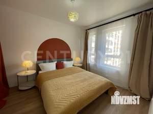 2-к квартира, на длительный срок, 55м2, 7/11 этаж