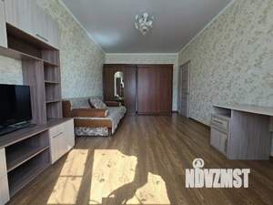 1-к квартира, на длительный срок, 48м2, 8/9 этаж