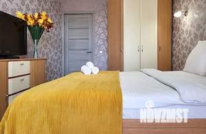 1-к квартира, посуточно, 35м2, 8/10 этаж