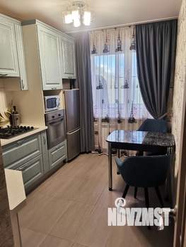 1-к квартира, посуточно, 43м2, 5/9 этаж