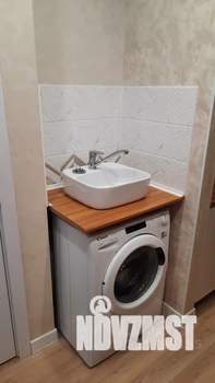 Студия квартира, посуточно, 18м2, 4/5 этаж