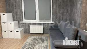 1-к квартира, на длительный срок, 36м2, 5/12 этаж